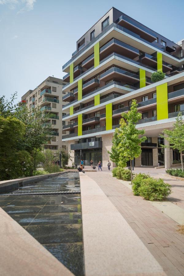 Crvn3 #Freeparking Apartment Budapest Exterior photo